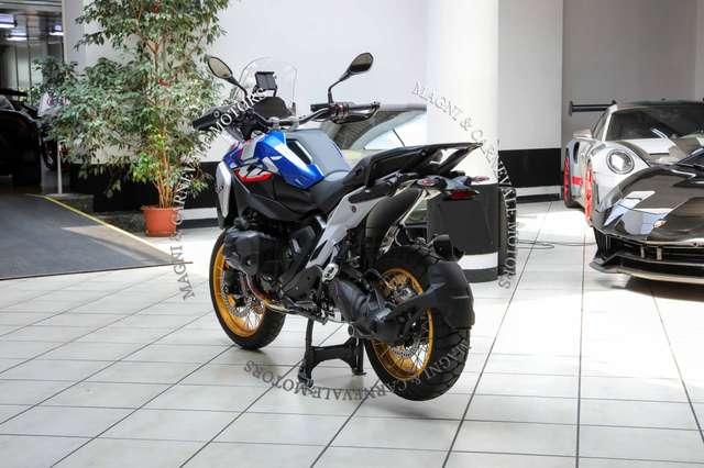 BMW R 1300 GS DYNAMIC PACK|TOURING PACK|SPORT BRAKE|COMFORT PACK
