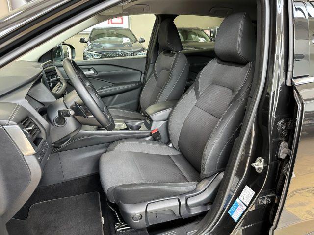 NISSAN Qashqai MHEV 158 CV Xtronic N-Connecta - IVA