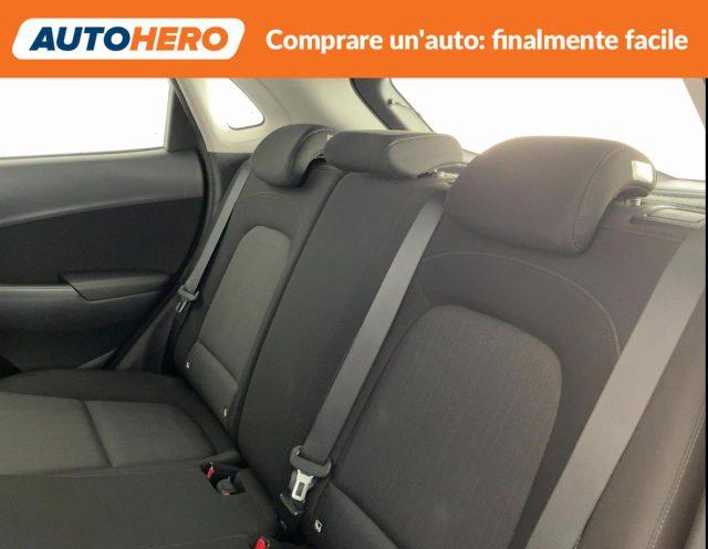 HYUNDAI Kona 1.6 CRDI Hybrid 48V iMT XTech
