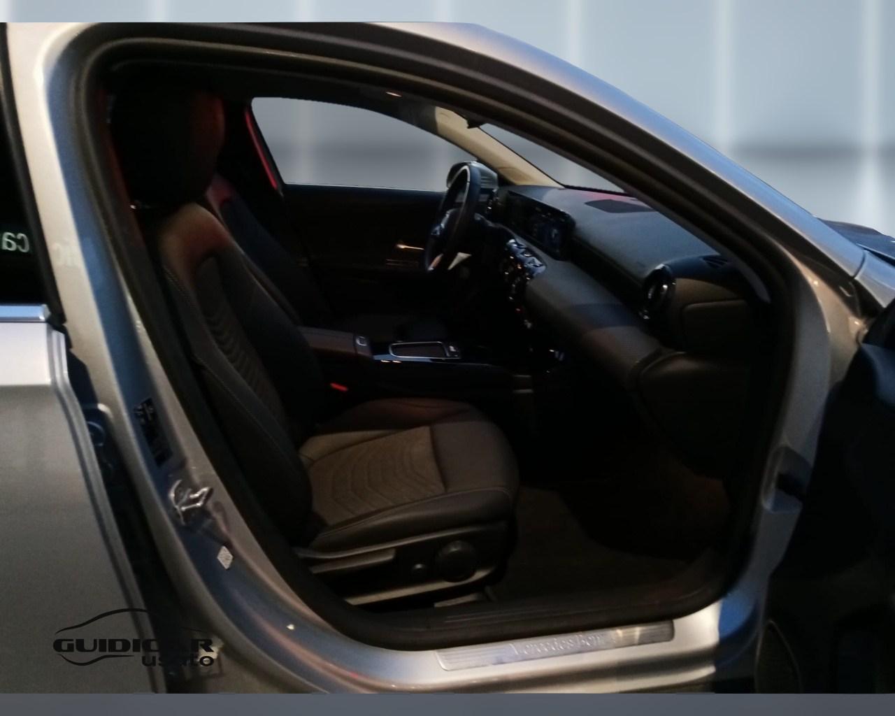 Mercedes-Benz Classe A - W177 2023 - A 180 d Advanced auto