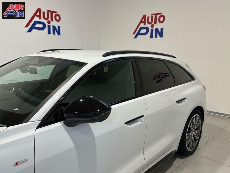 Audi A5 A5 Avant TDI mHEV+ S tronic S Line