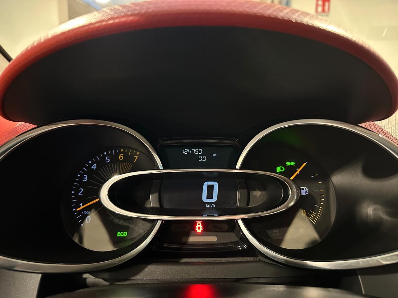 Renault Clio 0.9 TCe 12V 90CV Start&Stop 5 porte Energy