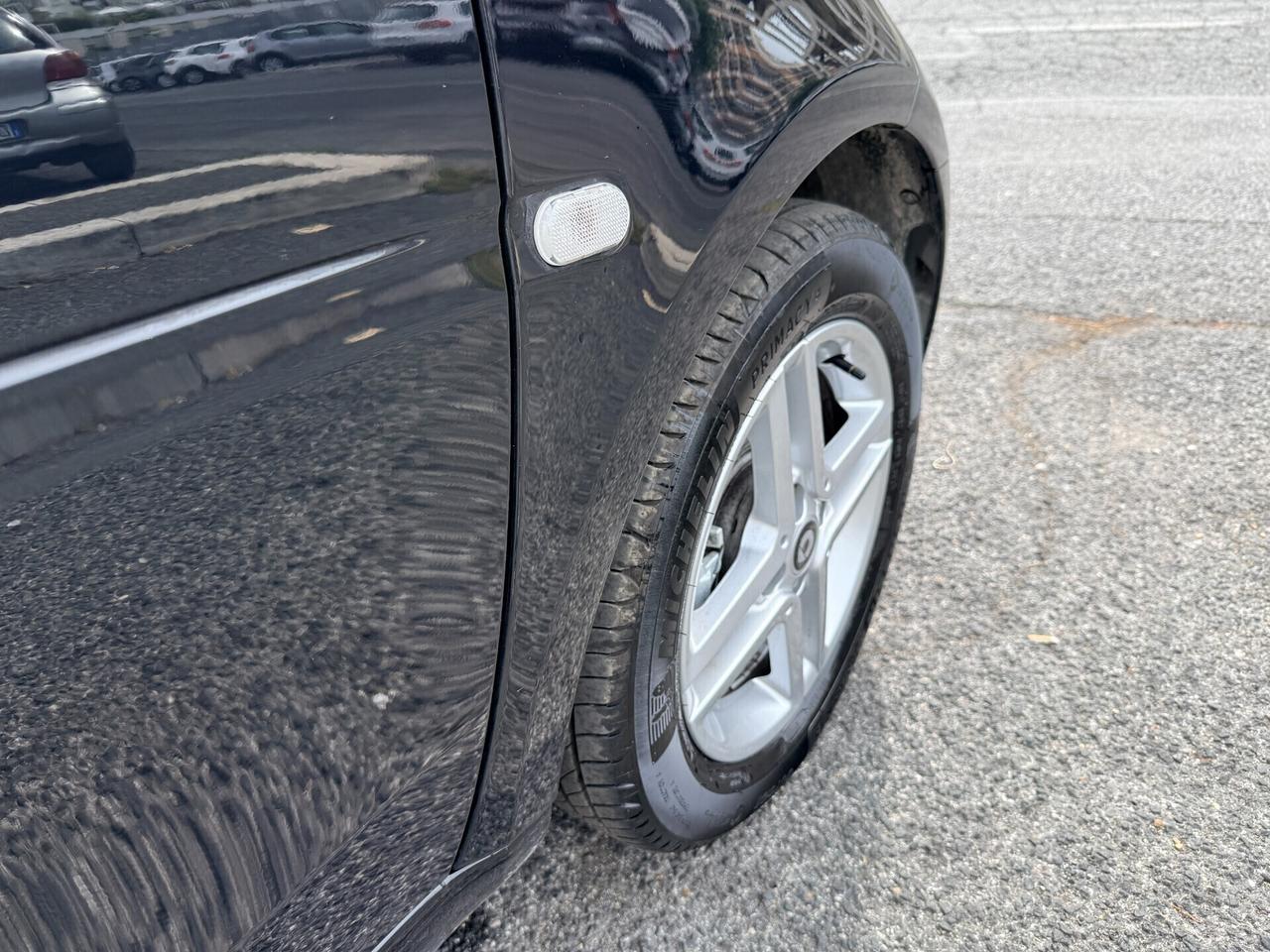 Smart ForTwo EQ Pure UNICA PROPRIETARIA