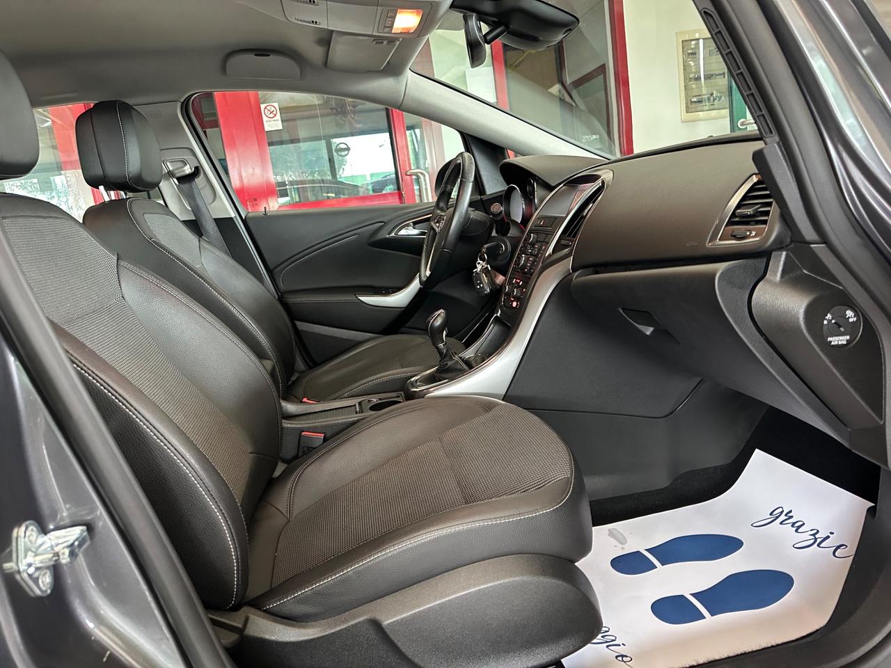 Opel Astra 1.7 CDTI 110CV Station Wagon Cosmo