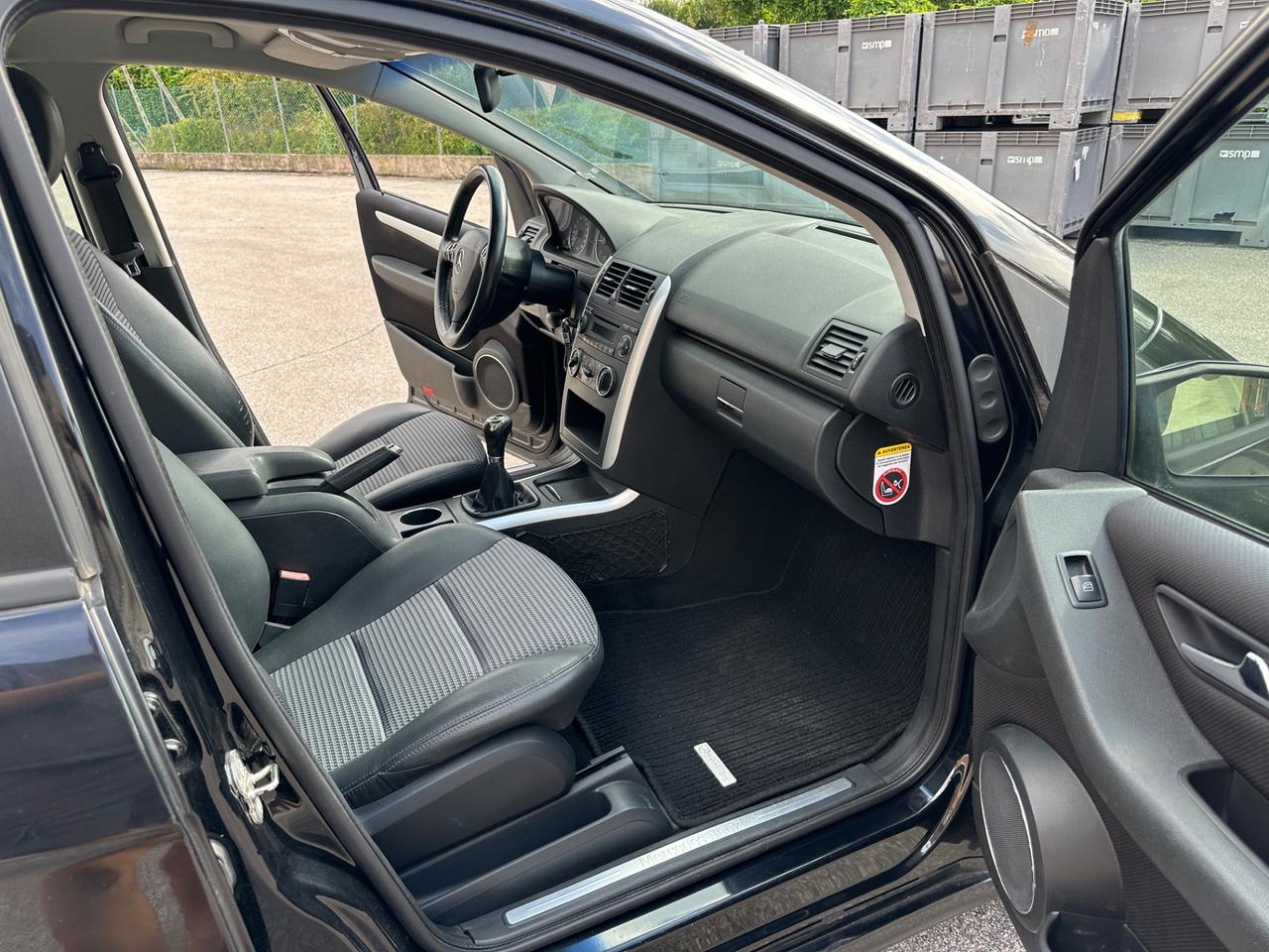 Mercedes-benz A 180 CDI Avantgarde