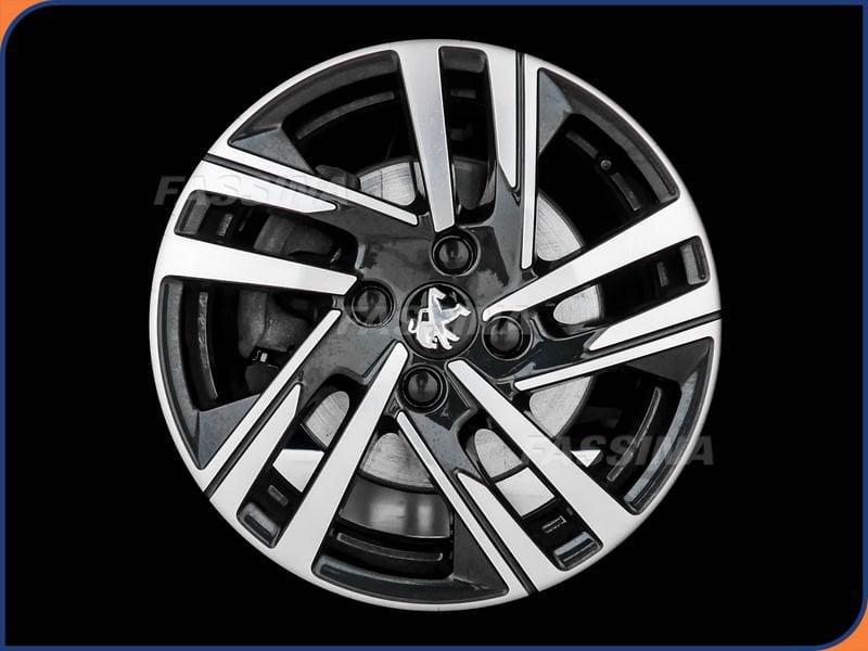 Peugeot 208 208 1.5 bluehdi Allure Pack s&s 100cv