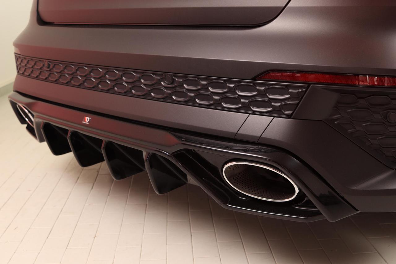 Audi RS3 Sedan 2.5 tfsi quattro s-tronic