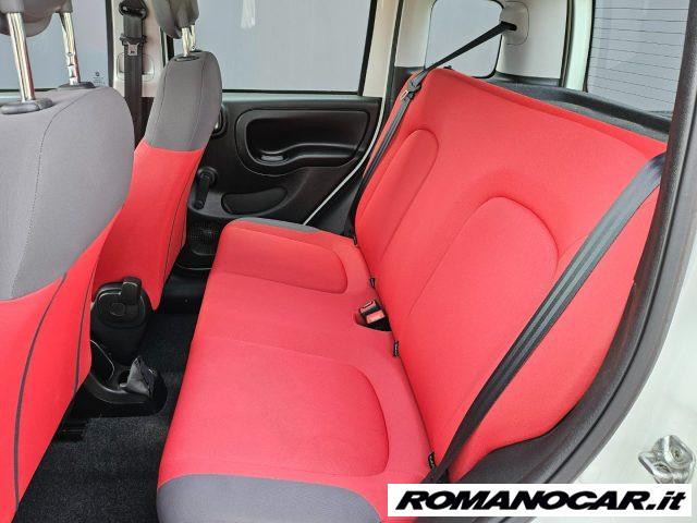 FIAT Panda 1.2 EasyPower Easy 65.000 KM.