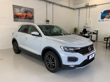 Volkswagen T-Roc 1.6 TDI SCR Advanced BlueMotion Technology