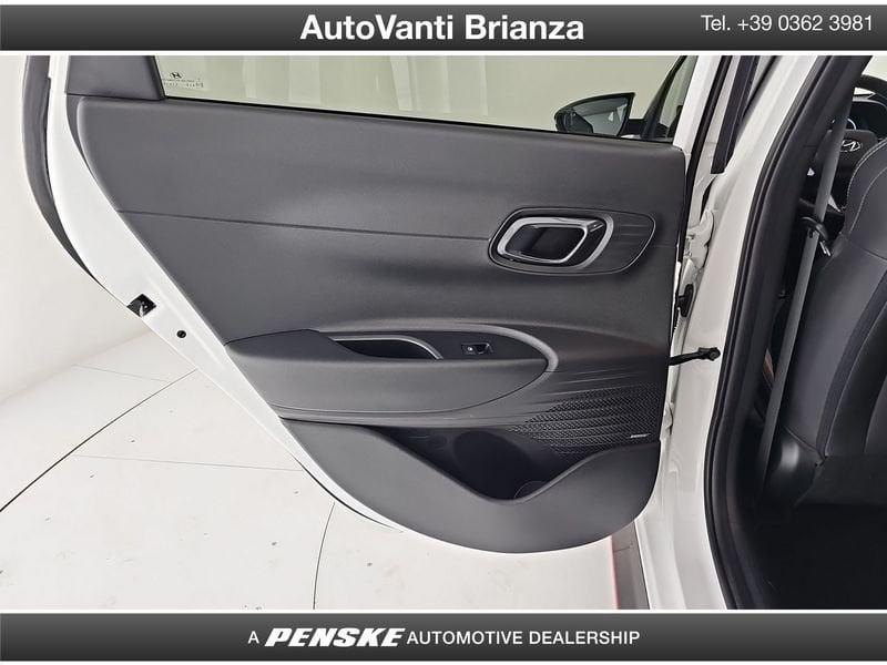 Hyundai i20 i20N 1.6 T-GDI MT N-Performance Techno Pack