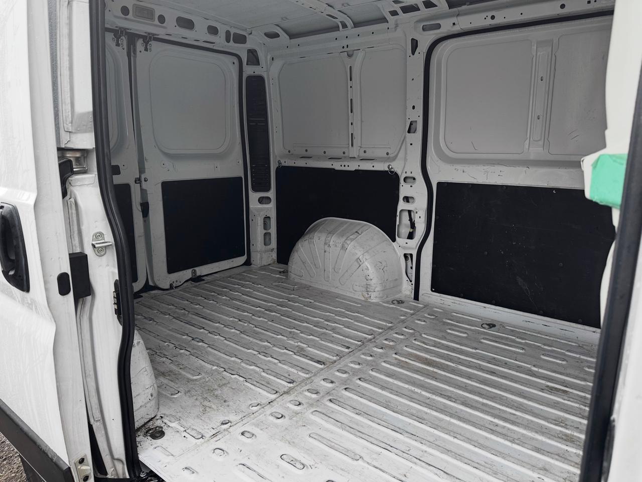 Opel Movano L1H1 140cv CarPlay PREZZO VERO!