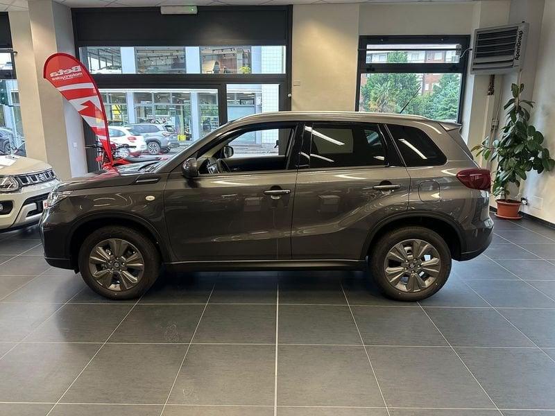 Suzuki Vitara Vitara 1.4 Hybrid Cool+
