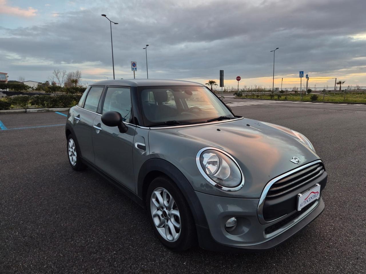 Mini 1.5 One D Business 5 porte