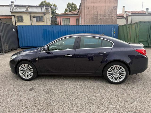 OPEL Insignia 2.0 CDTI 160CV 4 porte aut. Cosmo Bellissima