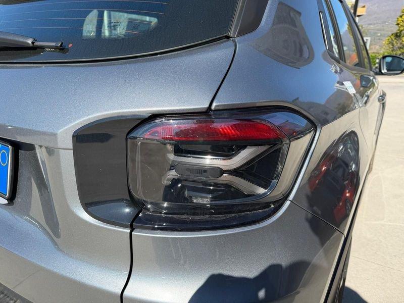 Jeep Avenger JEEP Ice My25 Longitude 1.2 100cv