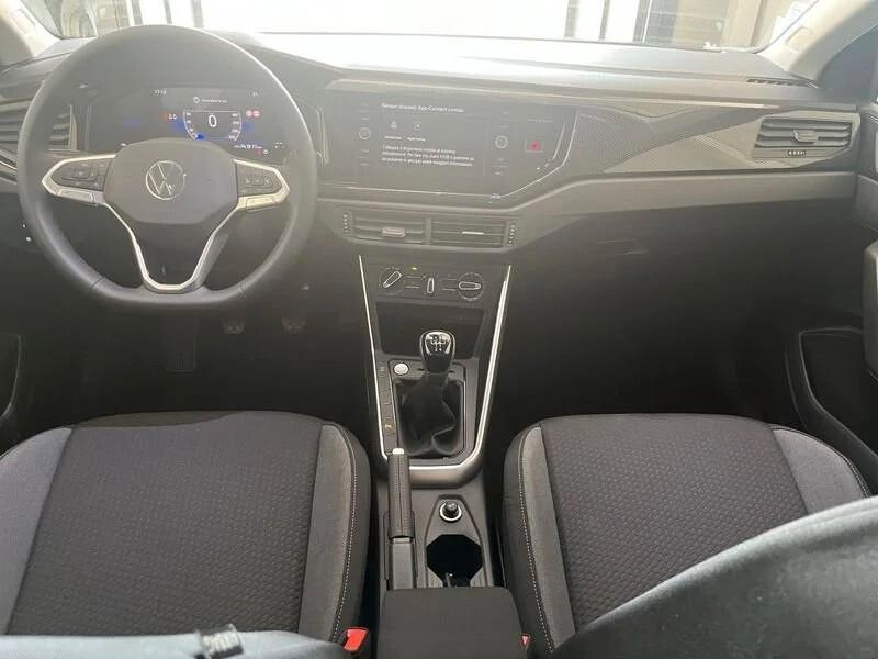 Volkswagen Taigo 1.0 TSI 115 CV Edition Plus