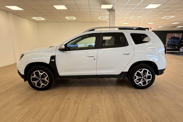 DACIA Duster 1.0 TCe 100 CV ECO-G 4x2 Prestige ( Autocarro )