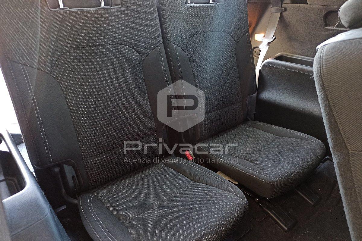 KIA Carens 1.7 CRDi 115 CV Cool