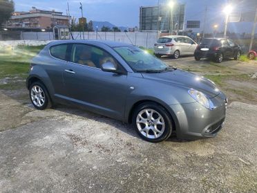 Alfa Romeo MiTo 1.6 JTDm-2 S&S Distinctive Sport Pack