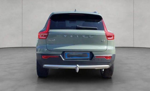 VOLVO XC40 B3 automatico Core N1