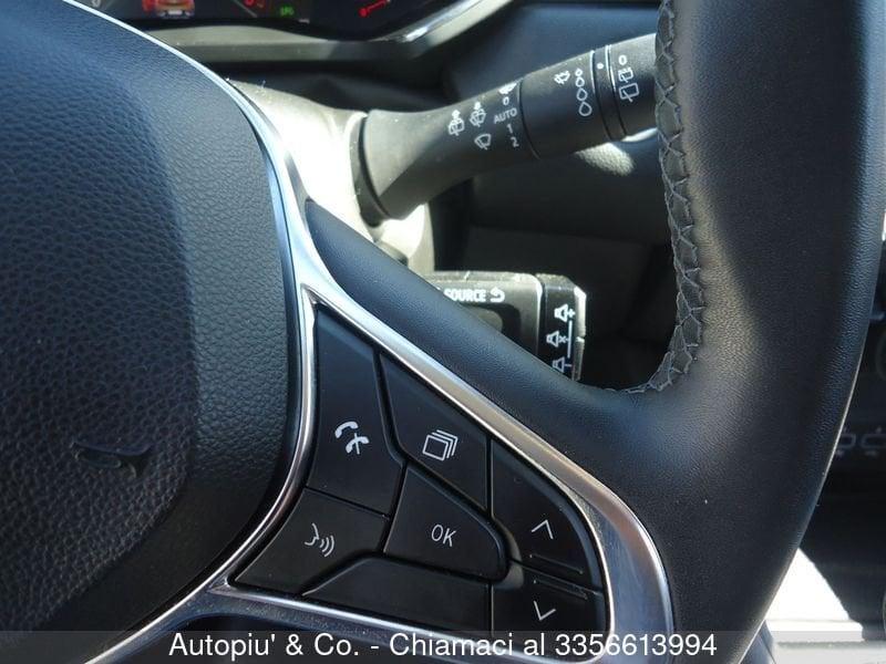 Renault Captur Captur 1.0 TCe 100 CV GPL Intens