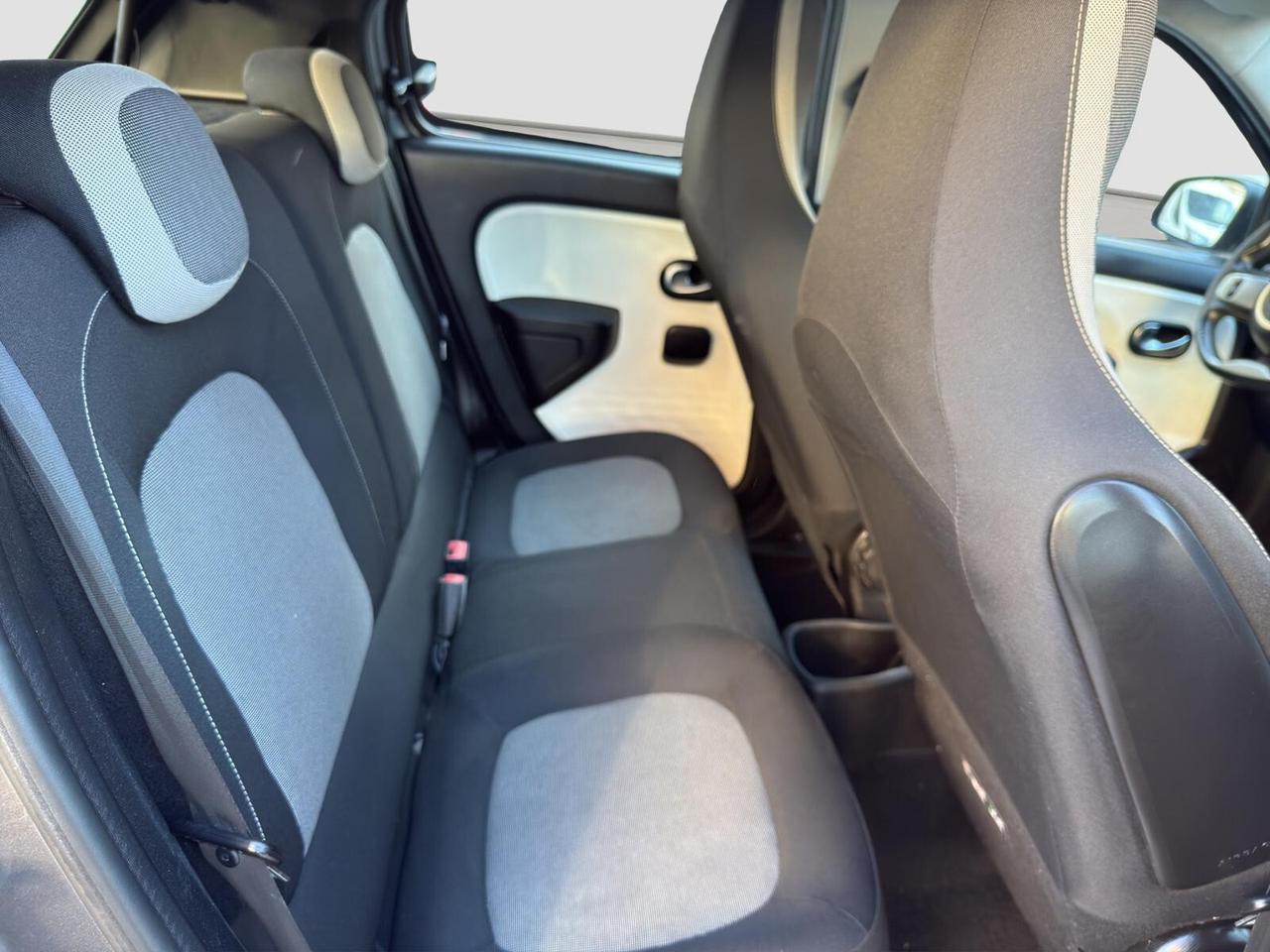Renault Twingo 1.0 sce 69cv Duel 2019
