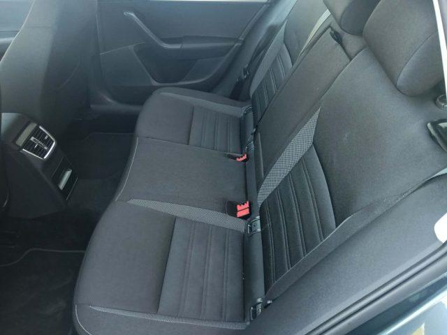 SKODA Octavia 1.4 TSI Wagon Executive G-Tec