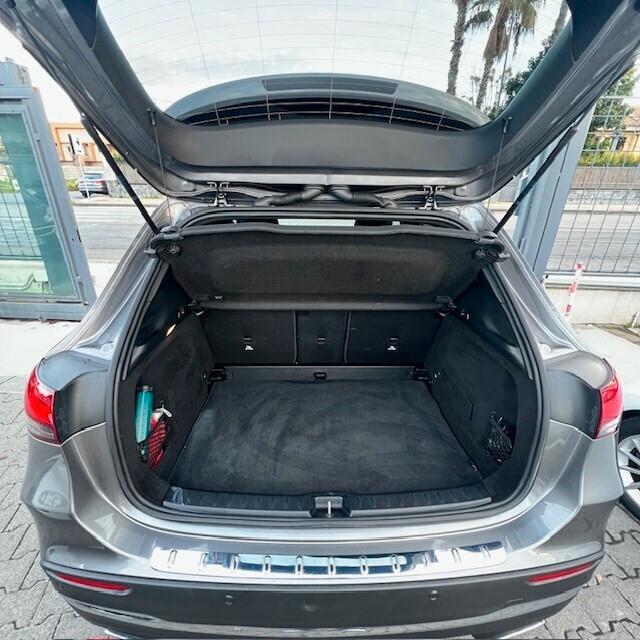 Mercedes-benz GLA 200 d Automatic Premium