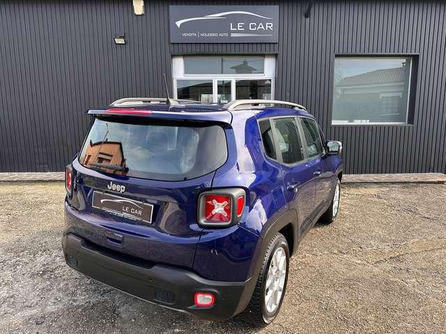 Jeep Renegade Renegade 1.6 mjt Limited 2wd 120cv *PROMO*