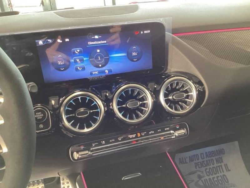 Mercedes-Benz GLA 45 S AMG 4Matic Premium Plus