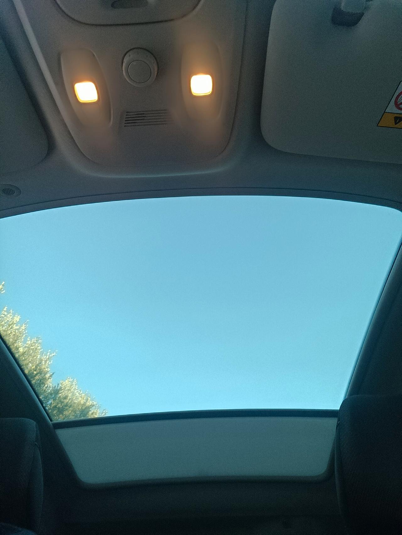 Renault Scenic Scénic Blue dCi 120 CV Sport Edition"accetto permuta"