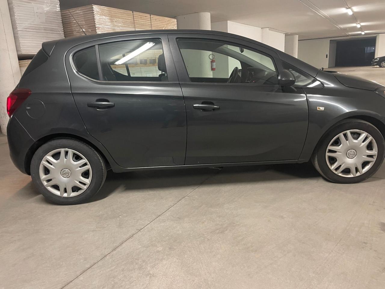 Opel Corsa 1.3 CDTI 5 porte Cosmo NEOPATENTATI