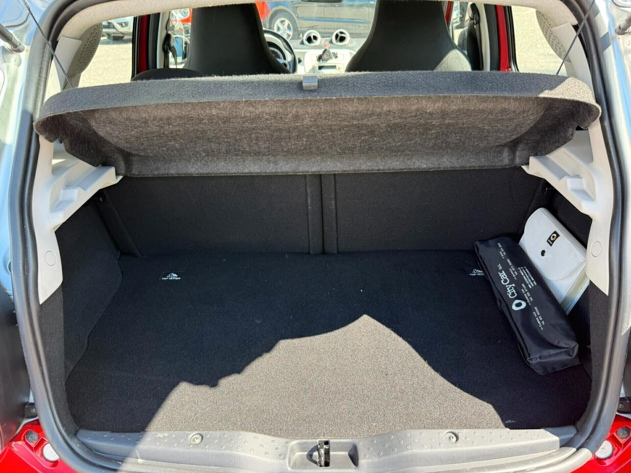 Smart ForFour 1.0 71 cv Passion