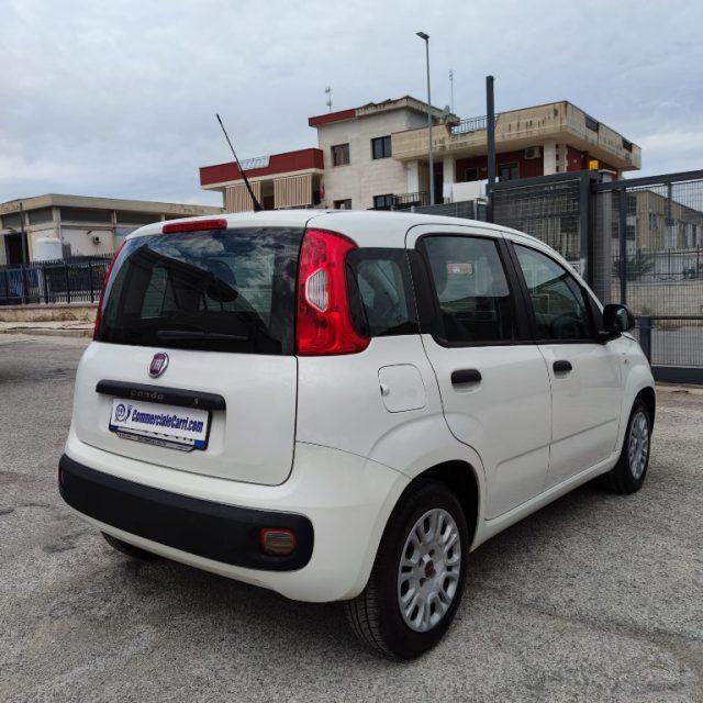 FIAT New Panda VAN 1.3 M-JET 4 POSTI EASY - 2018