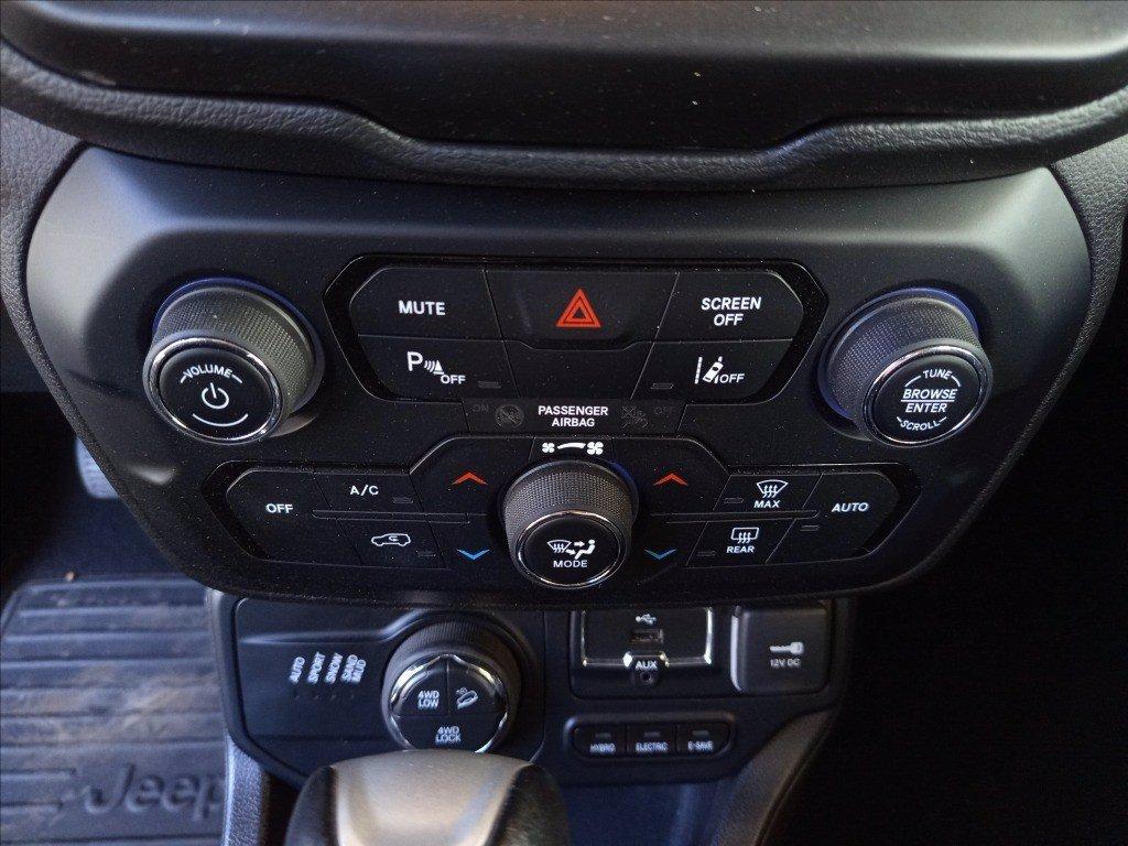 JEEP Renegade 1.3 t4 phev Limited 4xe at6 del 2022