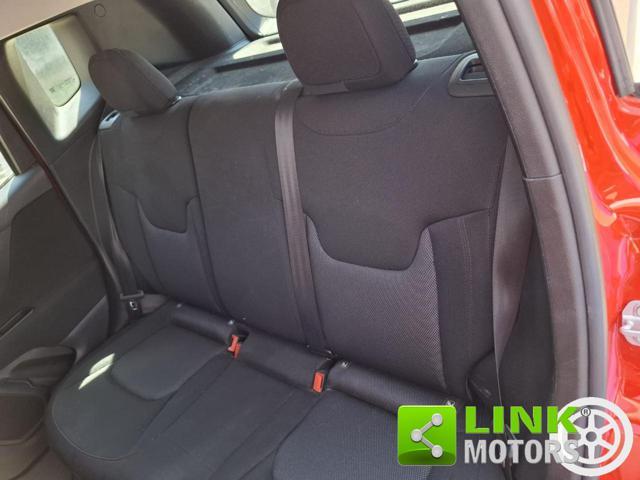 JEEP Renegade 1.0 T3 Longitude UNICO PROPRIETARIO