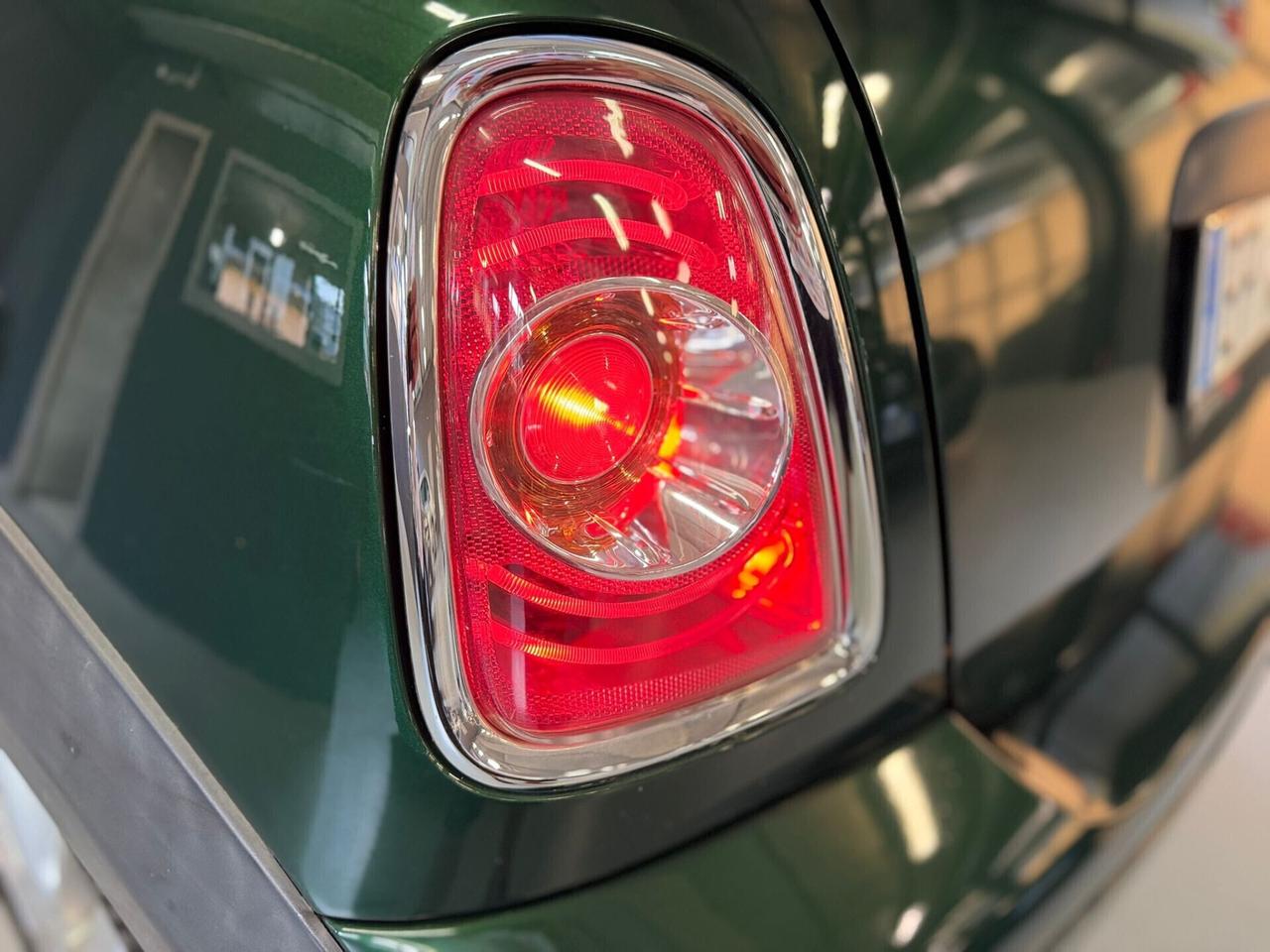 Mini Mini 1.6 16V Cooper