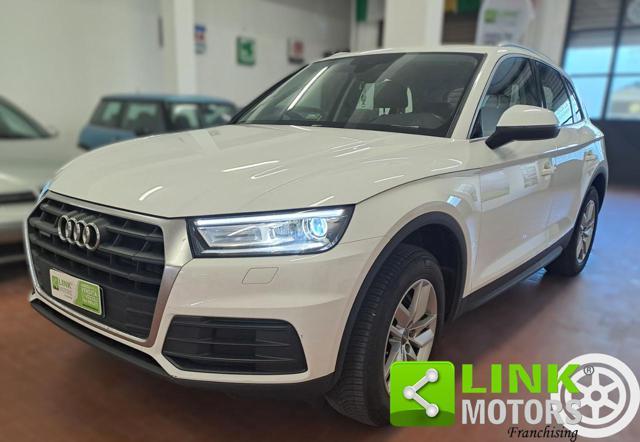 AUDI Q5 50 TFSI e quattro S tronic