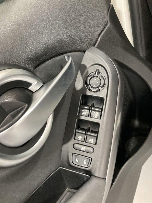 FIAT 500C 1.3 95cv Multijet Pop