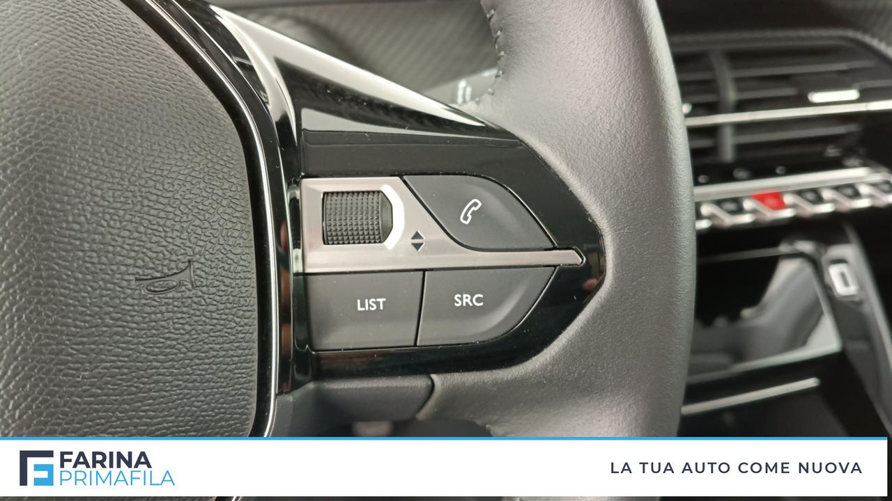 PEUGEOT 208 II 2023 - 208 1.2 puretech Allure s&s 100cv