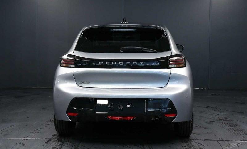 Peugeot 208 208 5p 1.2 100cv Allure