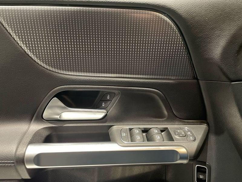 Mercedes-Benz GLB 200 d Sport Plus auto