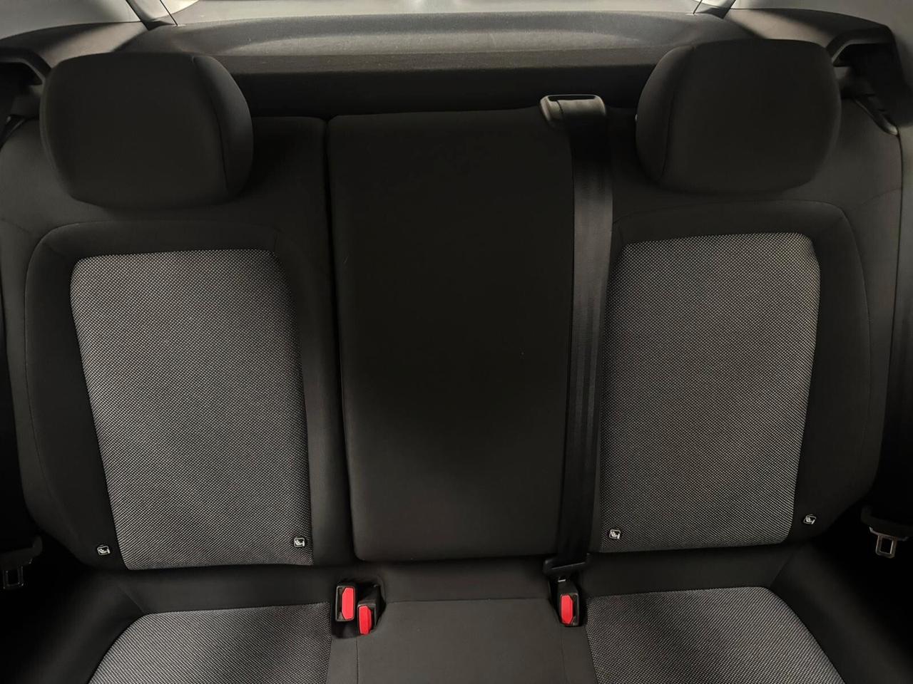 Fiat Tipo GPL VALIDO FINO AL 2031