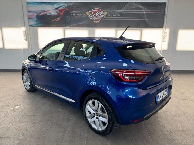 RENAULT Clio TCe 100 CV 5 porte Edition One