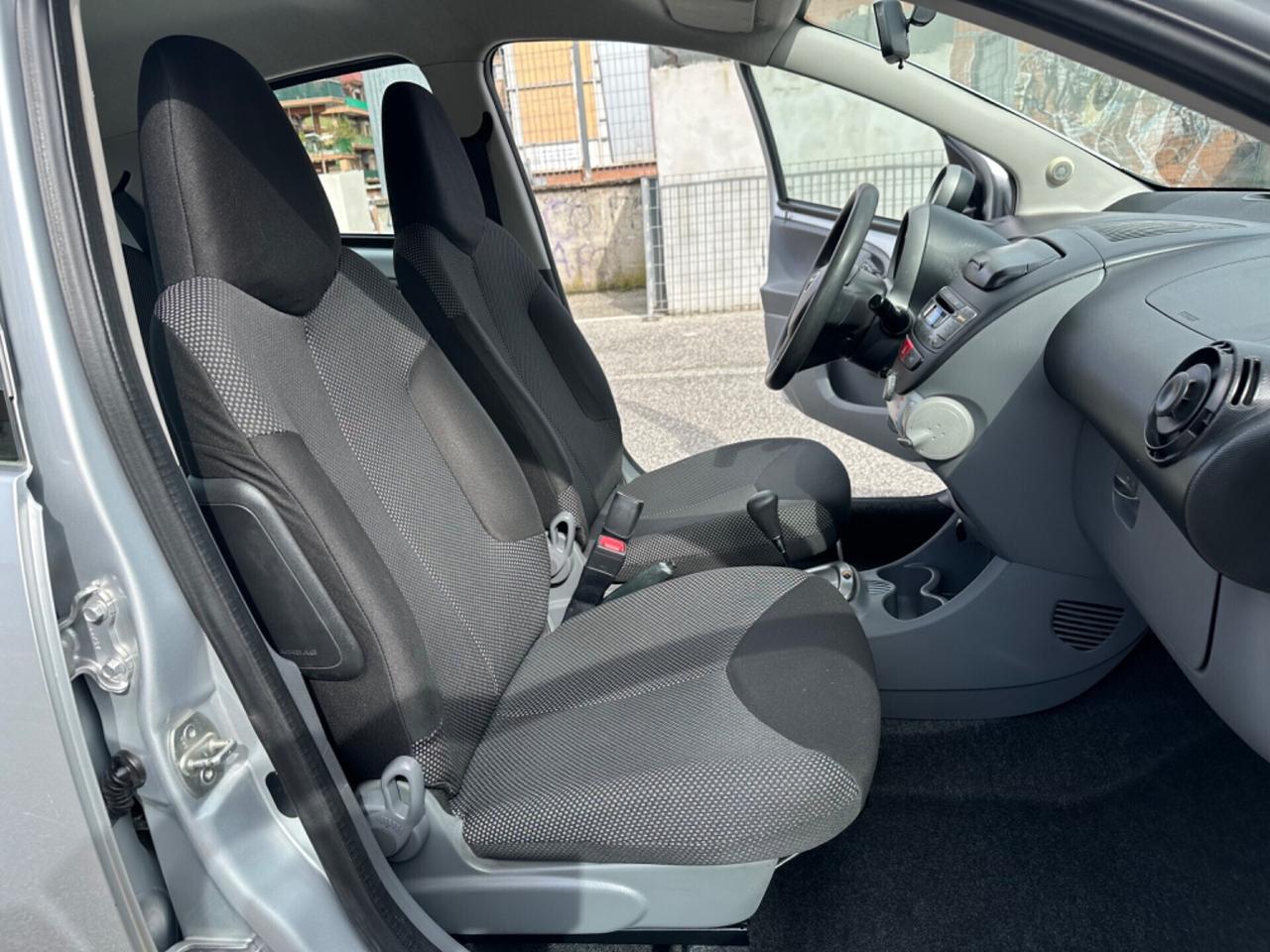 Toyota Aygo 1.0 5p Sol Connect MMT