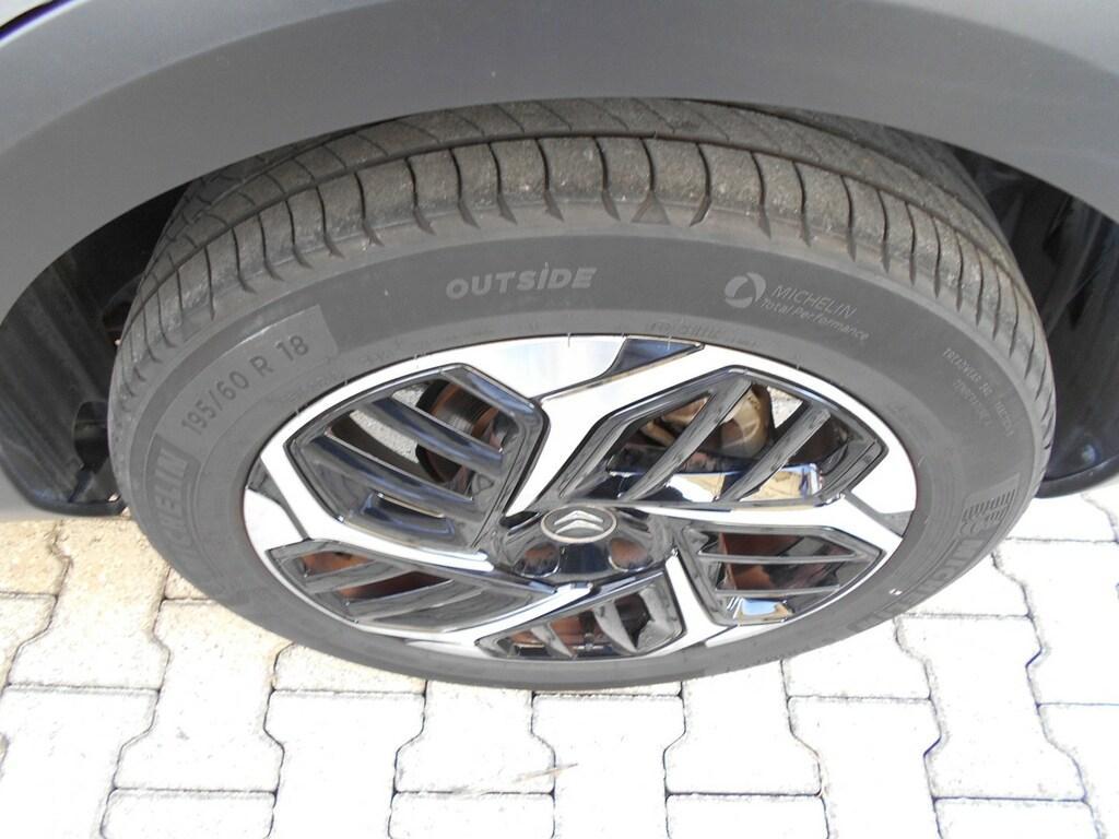 Citroen C4 1.2 PureTech Shine