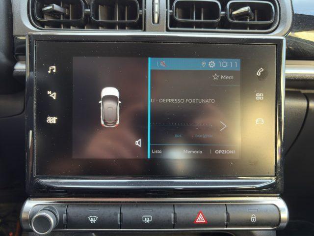 CITROEN C3 1.2 PureTech 83cv