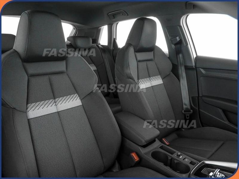 Audi A3 A3 SPB 35 TFSI