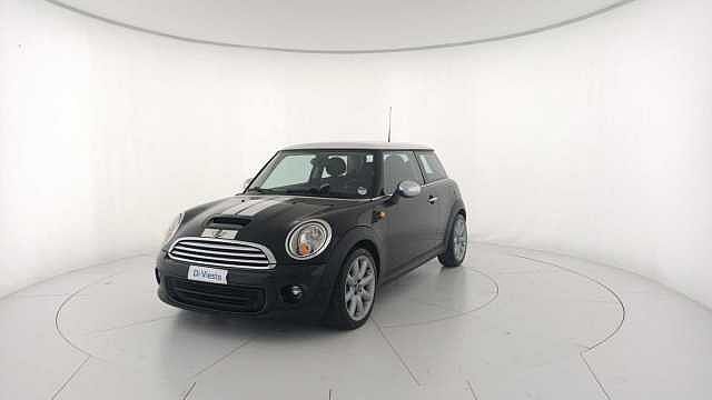 MINI Mini Mini 1.6 16V One (55kW) NEOPATENTATI