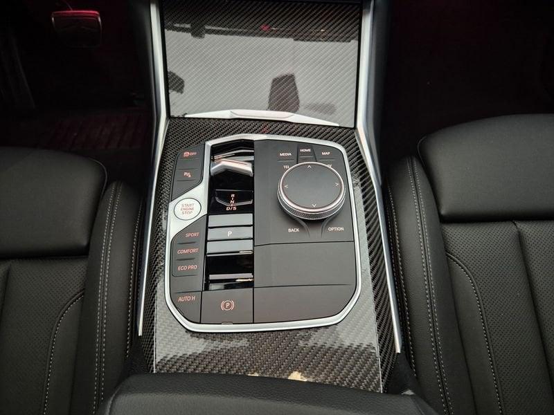 BMW Serie 3 G21 2022 Touring 320d Touring mhev 48V MSport auto